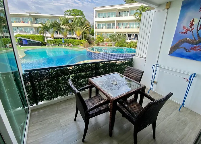 Woodbridge Property At Karon Butterfly