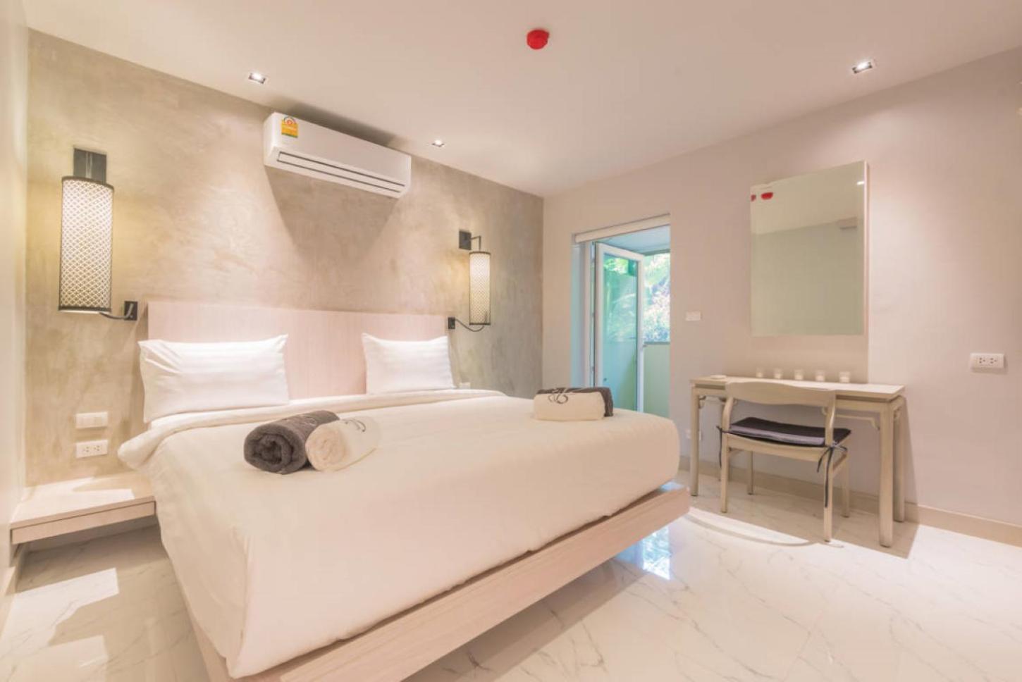 Appartement Woodbridge At Karon Butterfly
