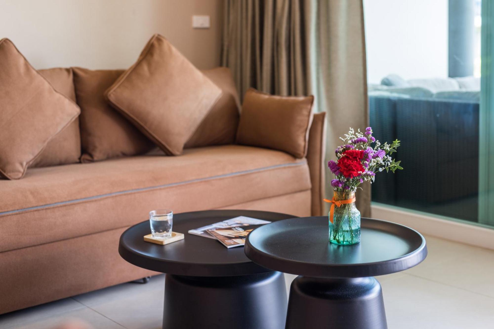 Appartement Woodbridge At Karon Butterfly *