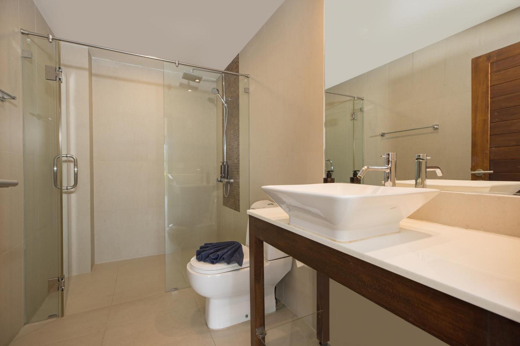 Appartement Woodbridge At Karon Butterfly