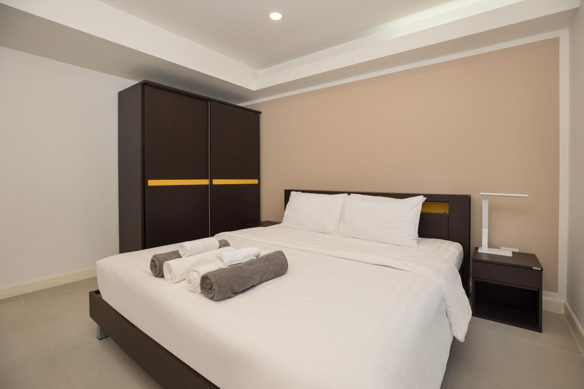 Woodbridge At Karon Butterfly Appartement *